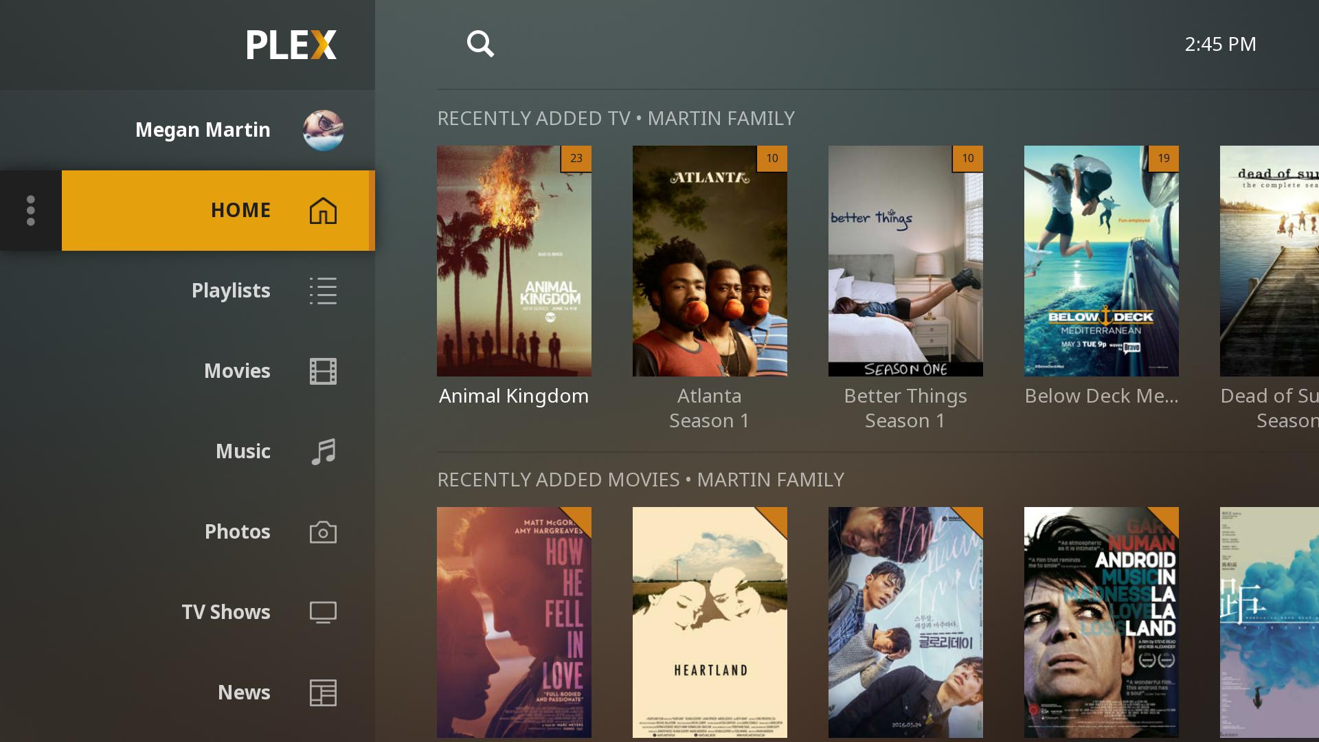 plex.tv