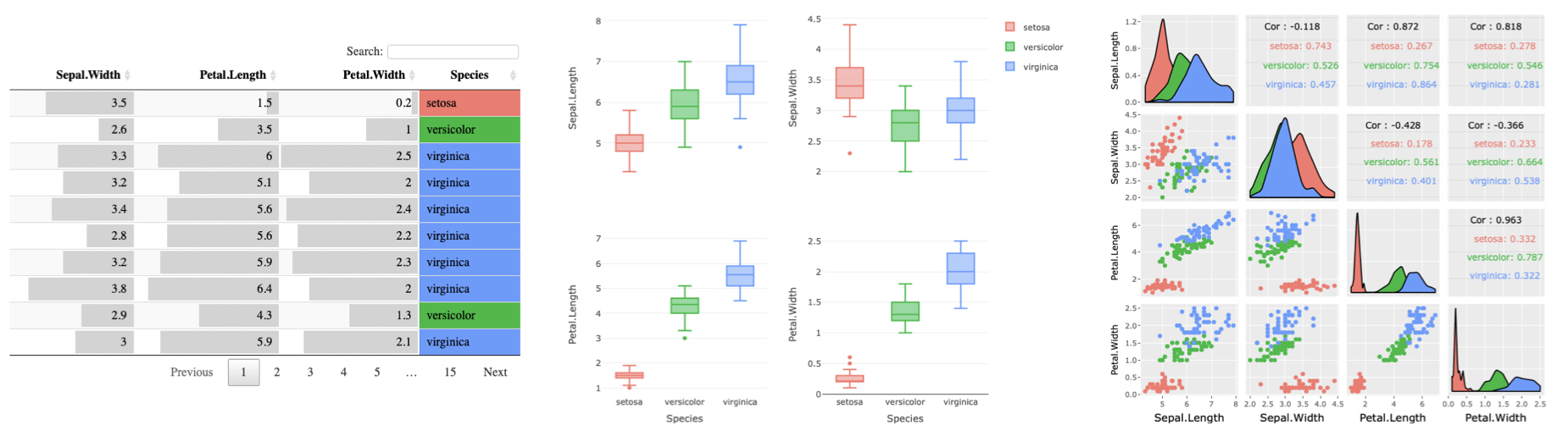 plotly r