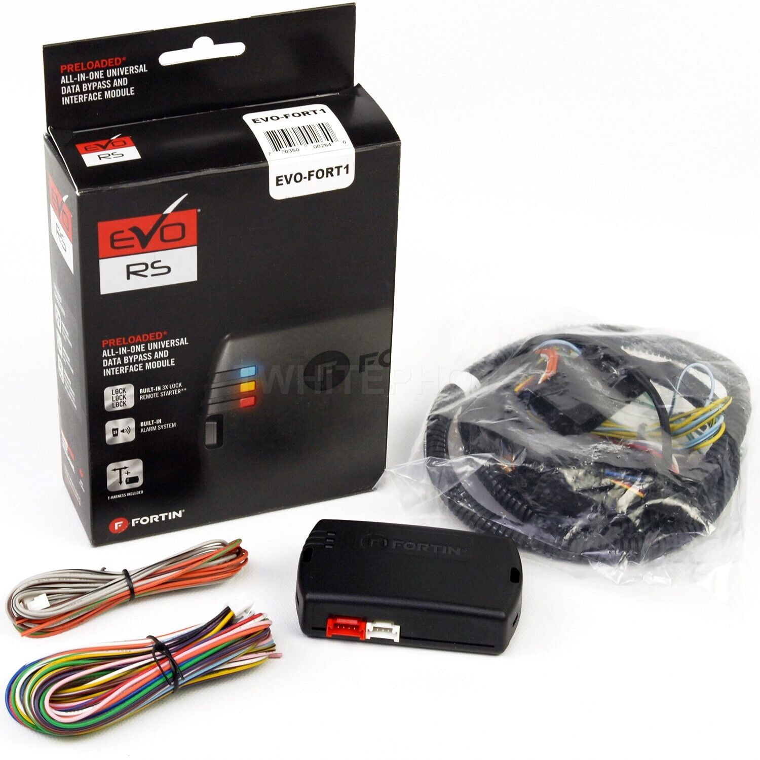 plug play remote car starter