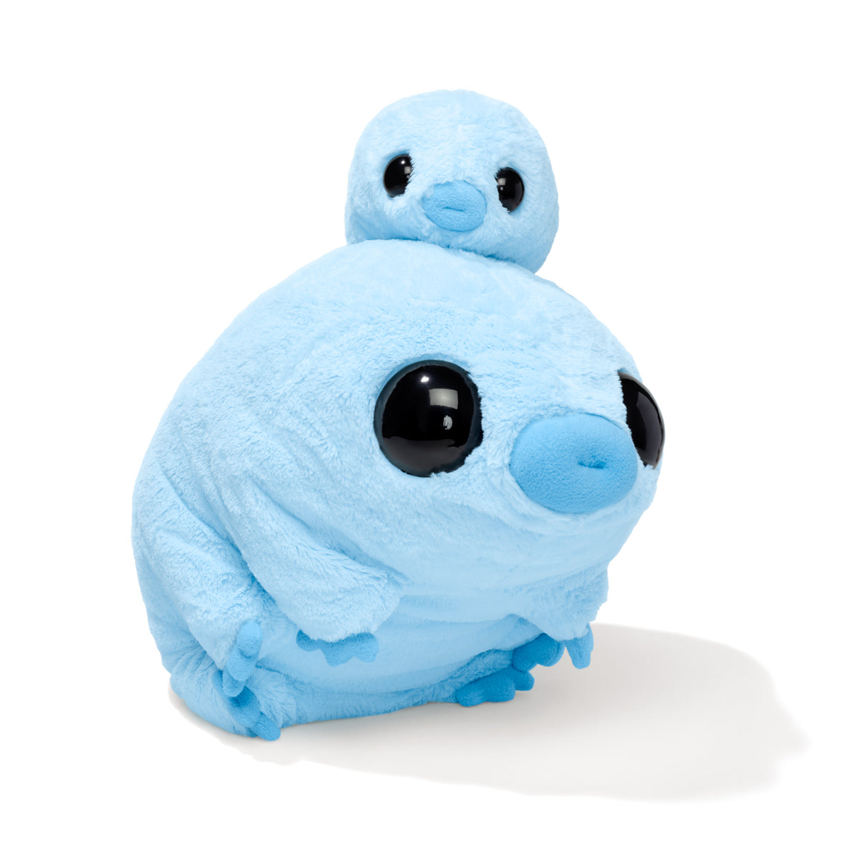 plush water bear