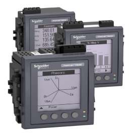 pm5100 modbus register