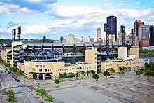 pnc park photos