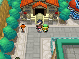 pokemon black 2 and white 2 walkthrough