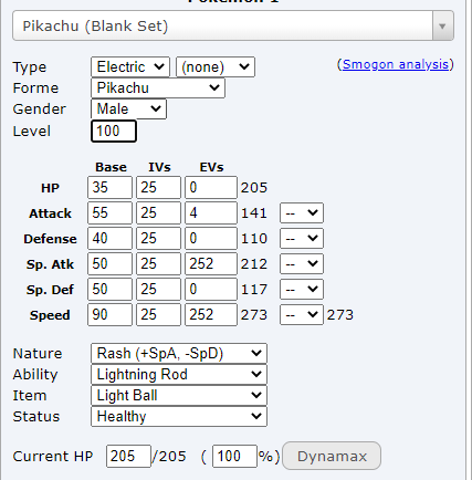 pokemon ev calculator