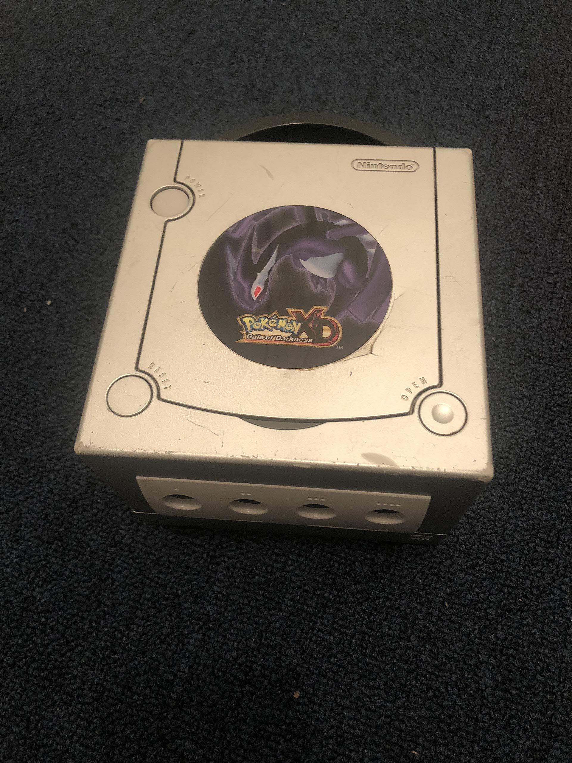 pokemon gale of darkness gamecube