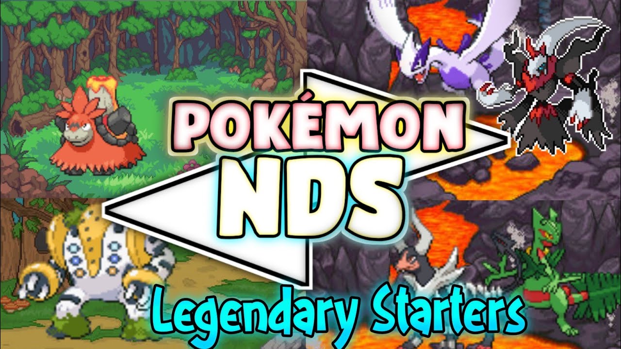 pokemon mystery dungeon ds rom hack