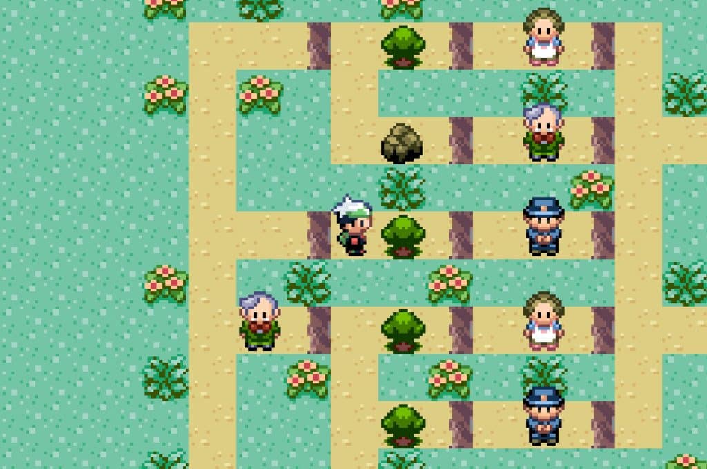 pokemon rogue emerald