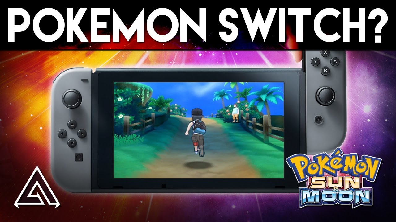 pokemon sun and moon switch