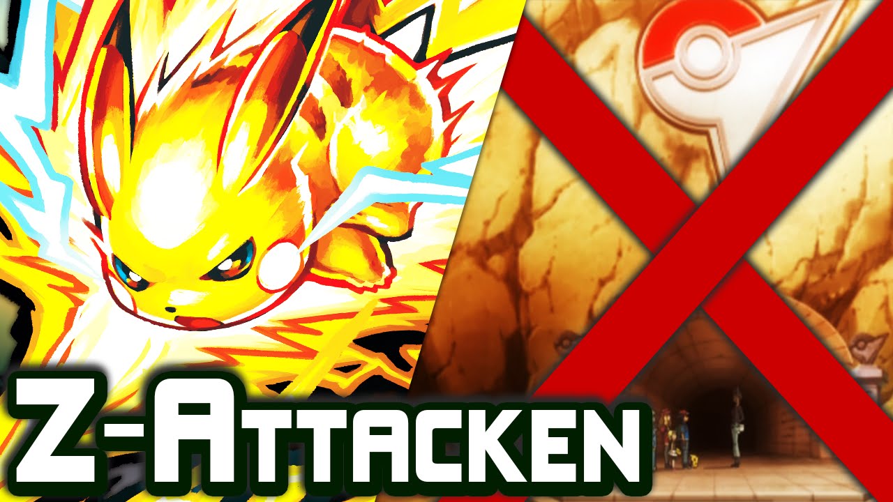 pokemon z attacken