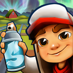 poki de subway surfers