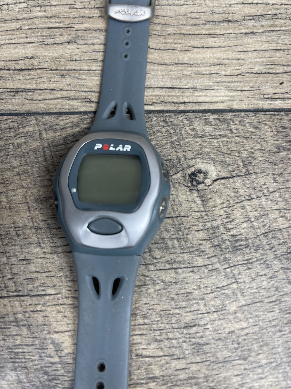 polar electro watch