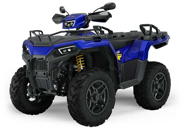 polaris sportsman