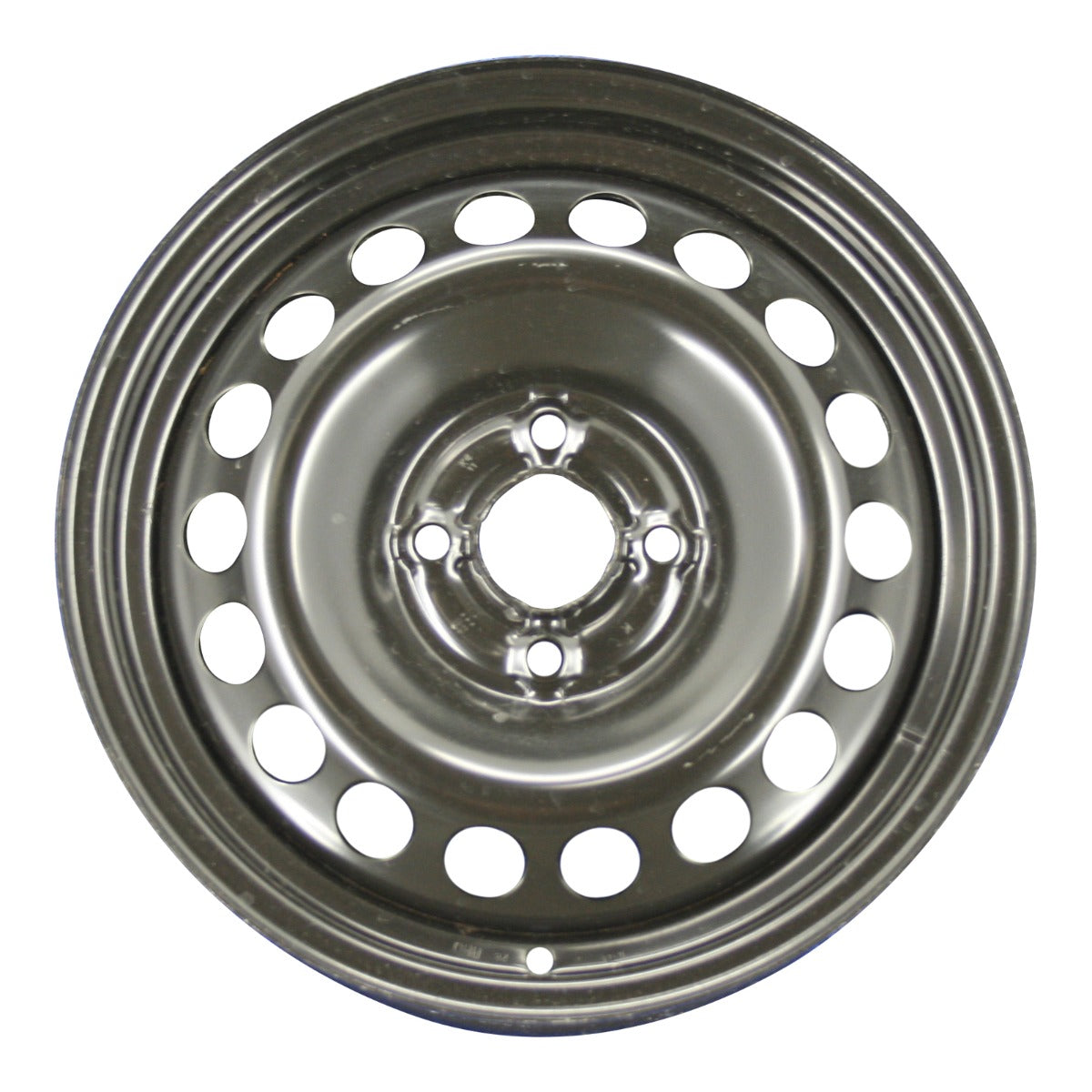 pontiac g5 bolt pattern