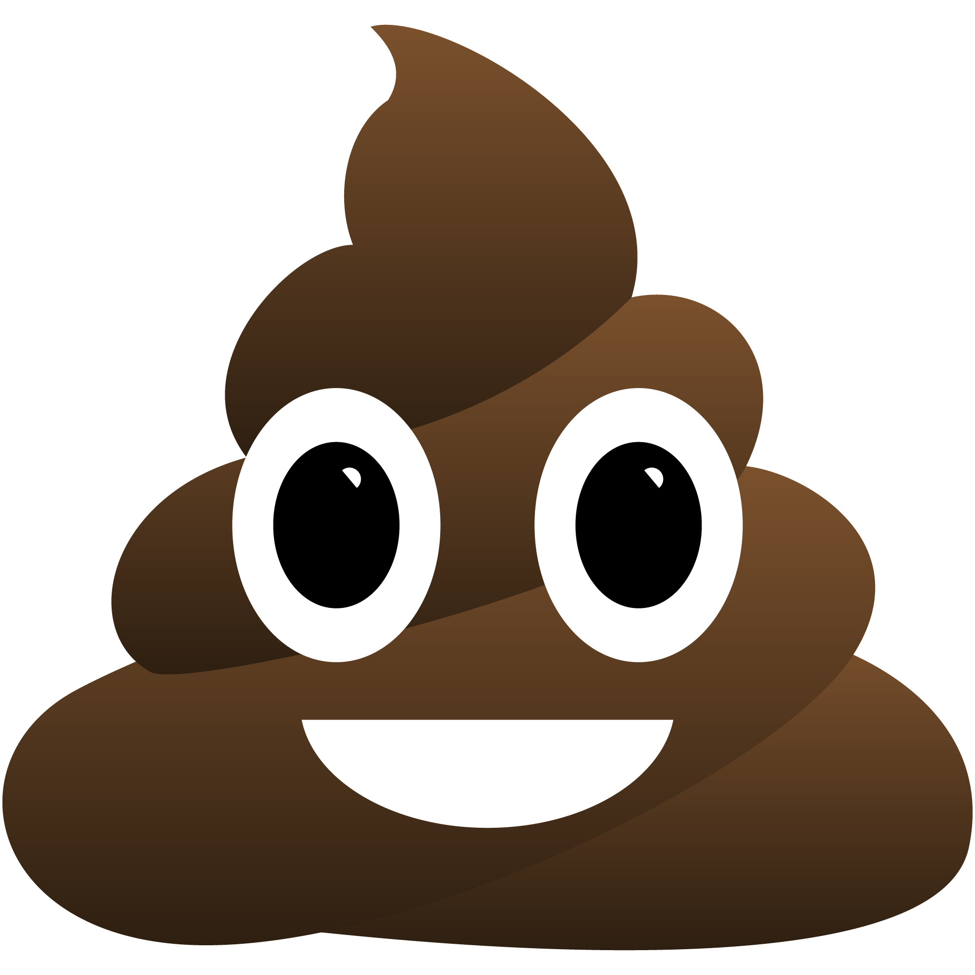 poop clipart