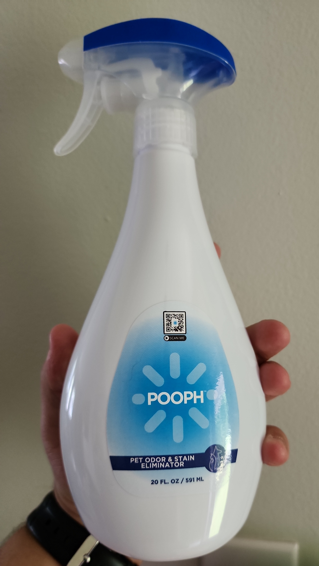 pooph