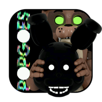 popgoes fnaf fan game