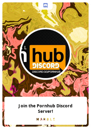 pornhub discord server