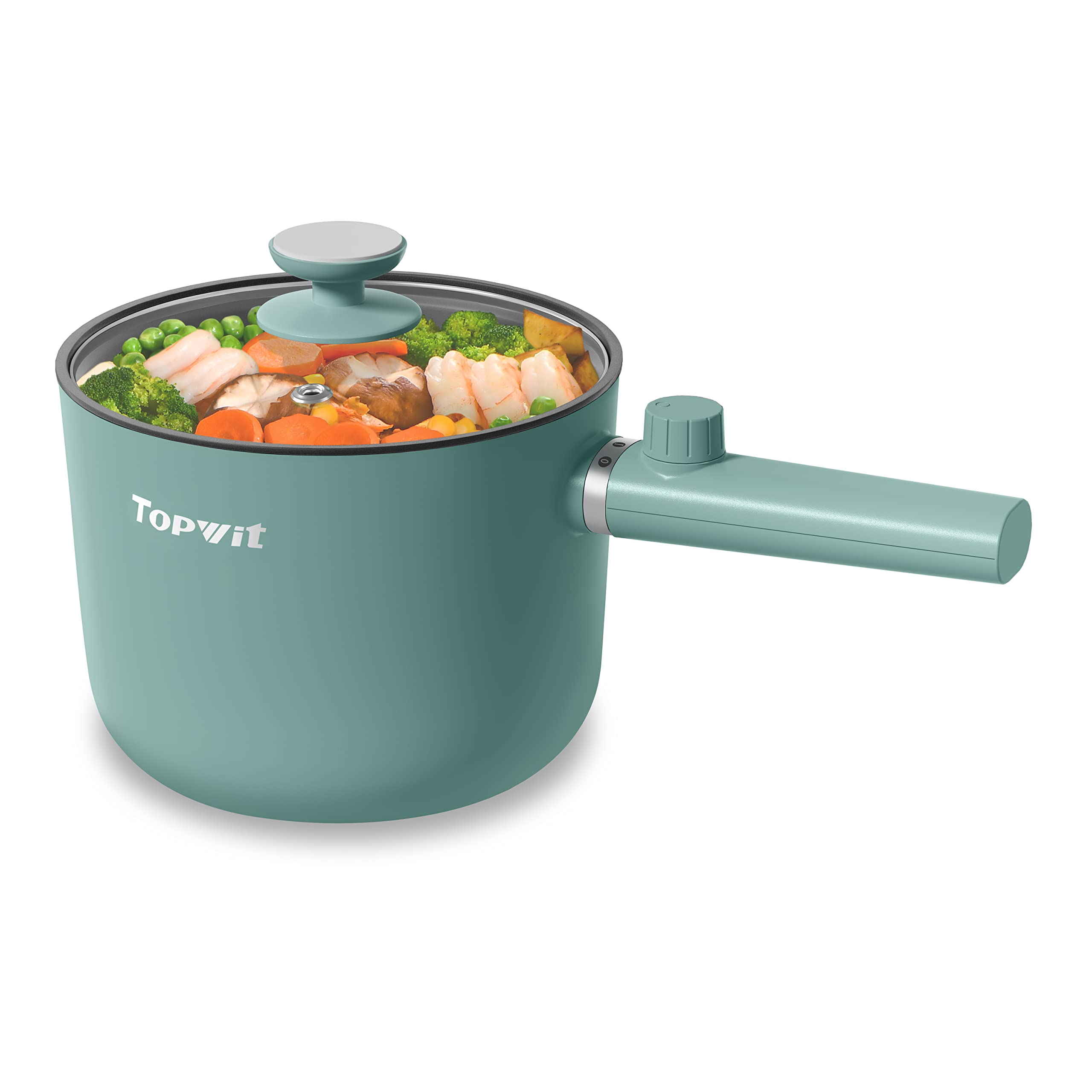 portable hot pot