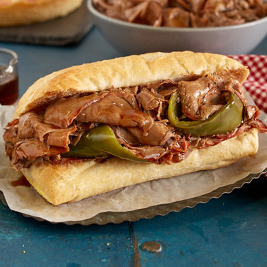 portillos frozen italian beef instructions