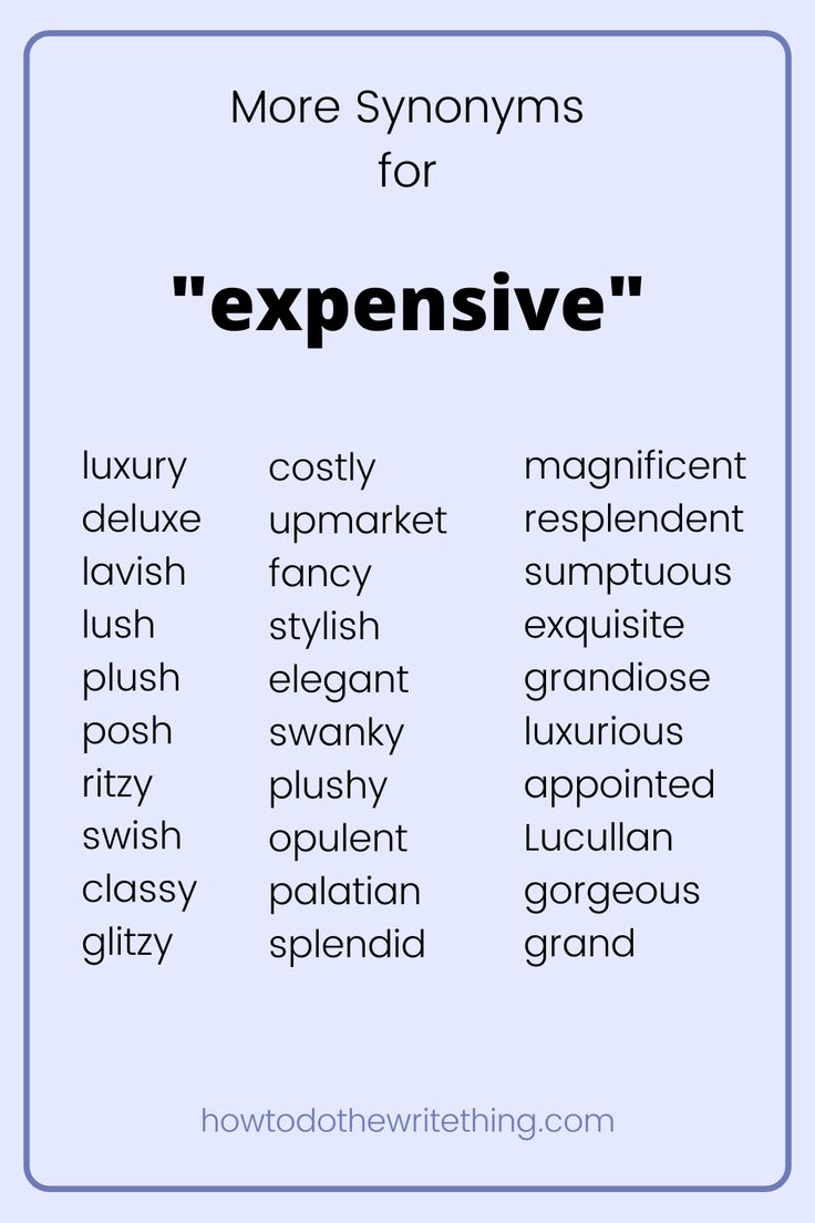 posh synonyms