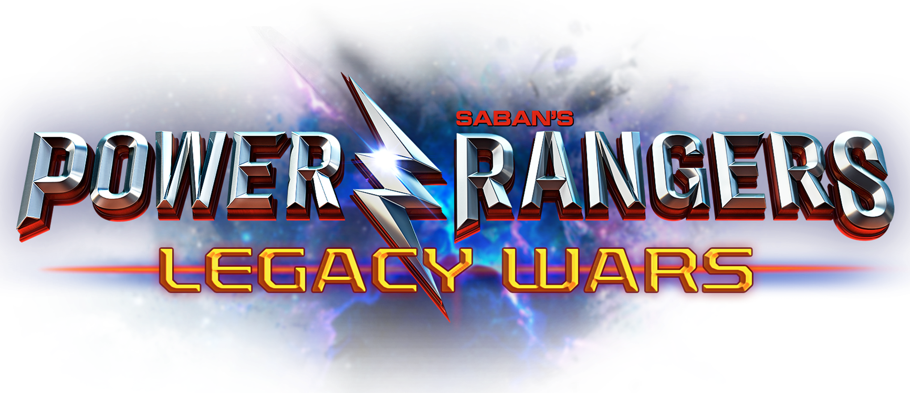 power rangers legacy wars