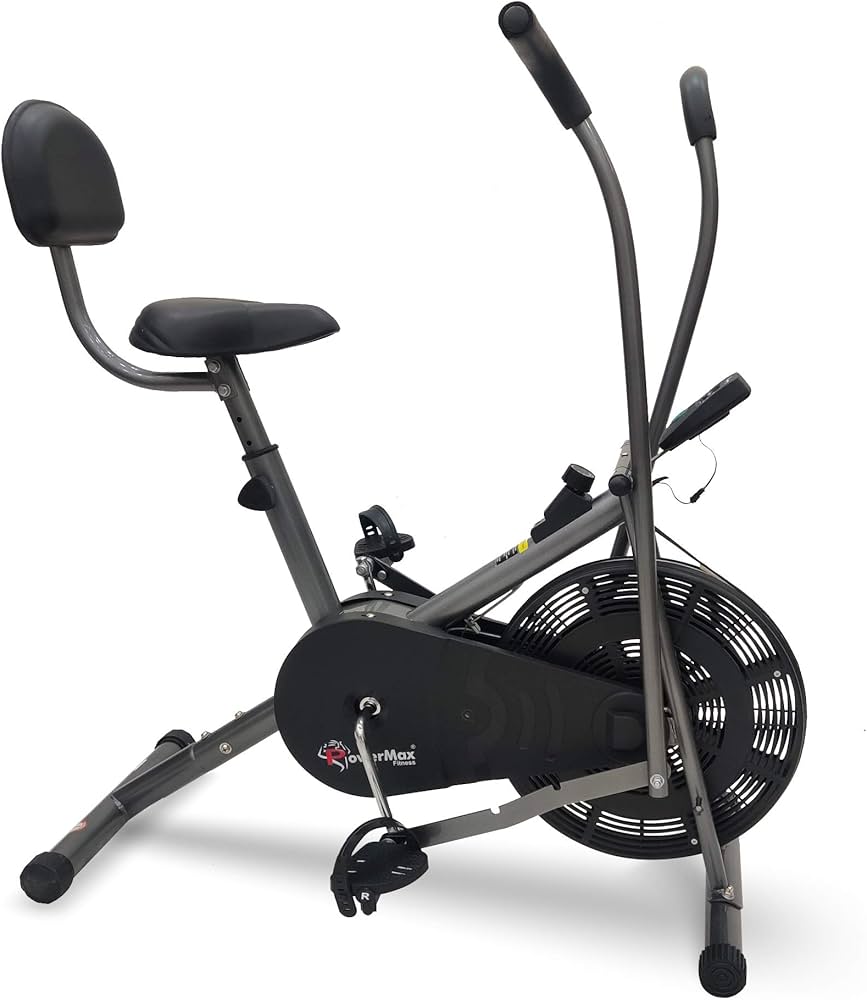 powermax fitness cycle