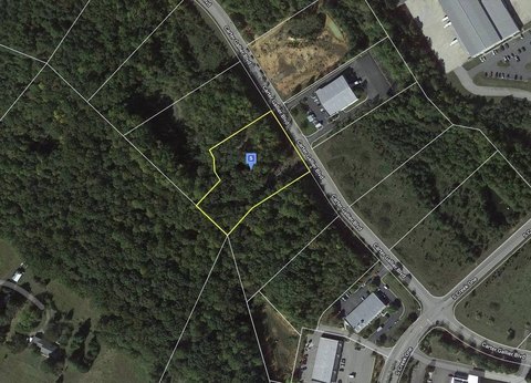 powhatan land for sale