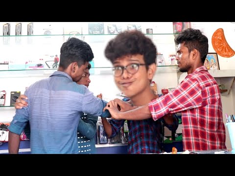 prank video tamil