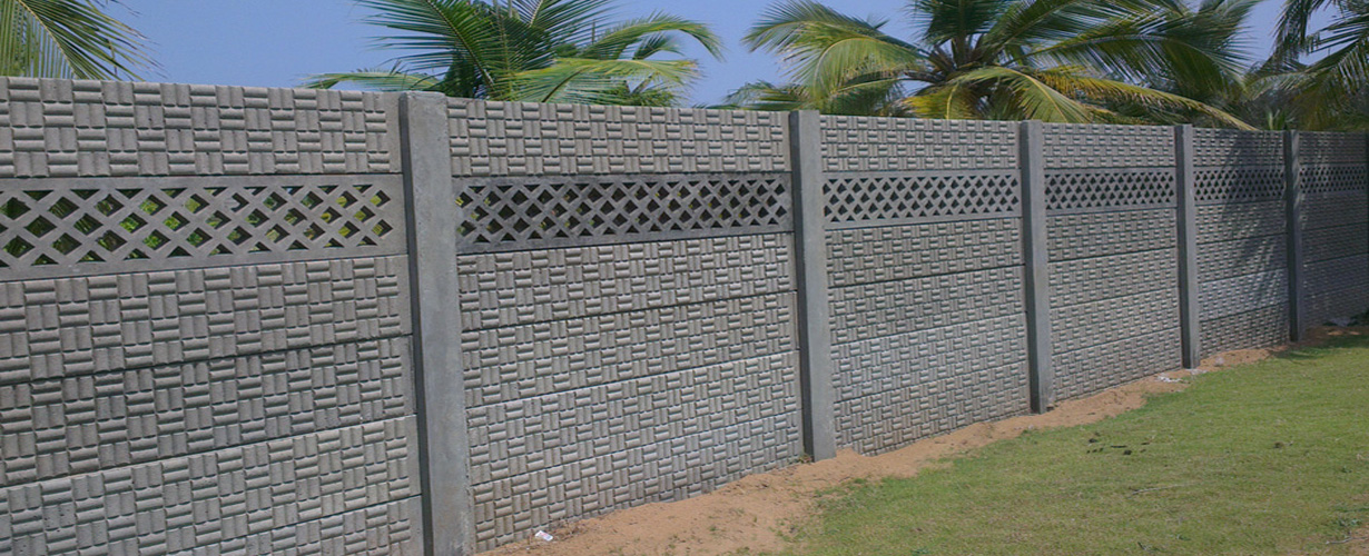 precast walls in hyderabad