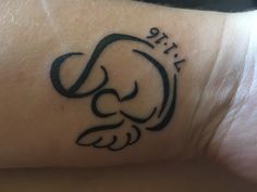 pregnancy loss tattoo ideas