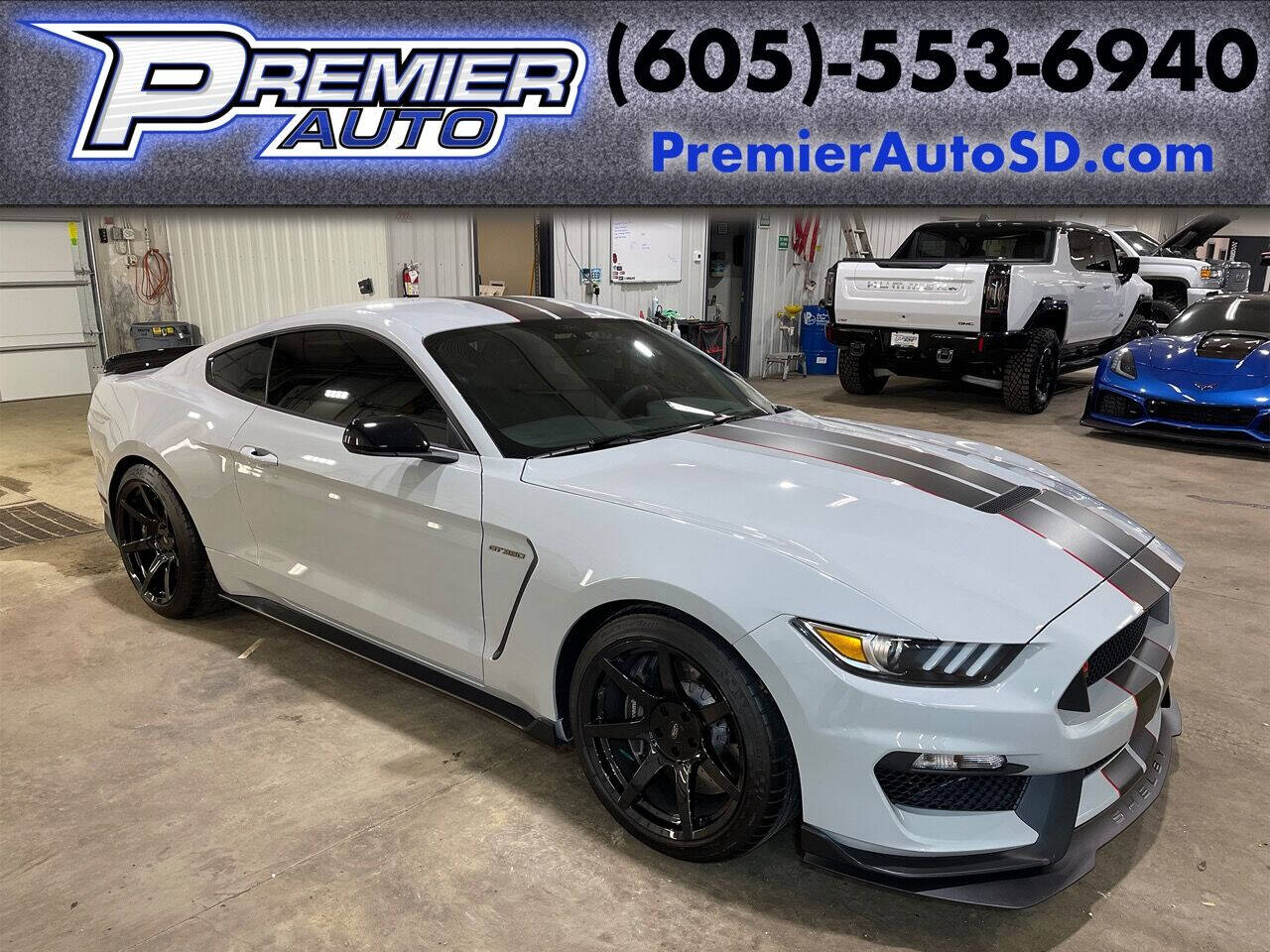 premier auto sioux falls sd