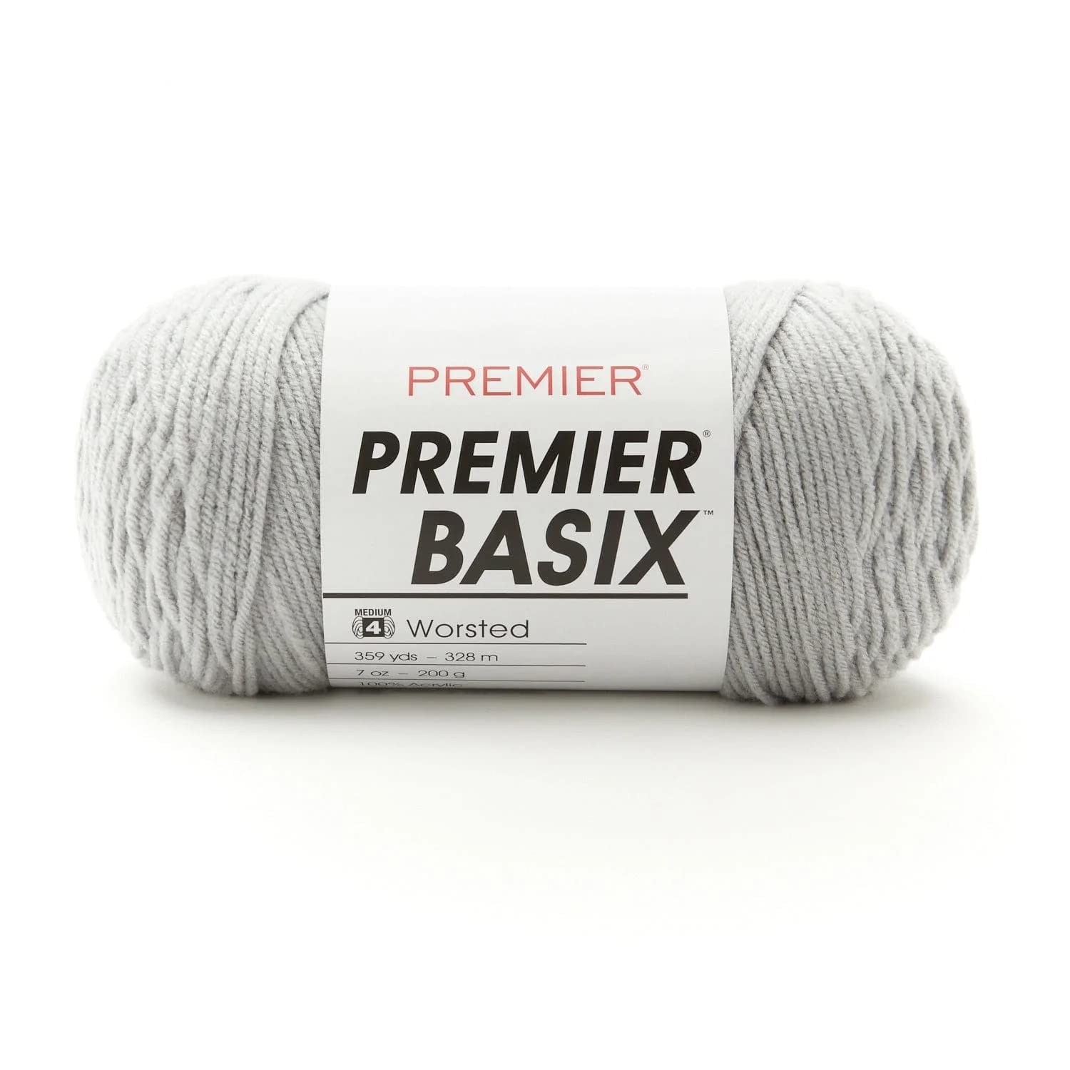 premier basix worsted yarn