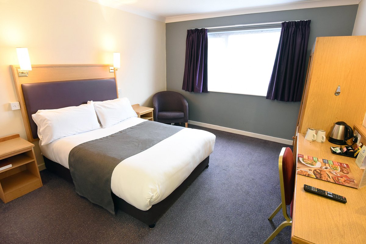 premier inn eastham