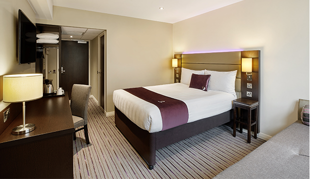 premier inn hotels