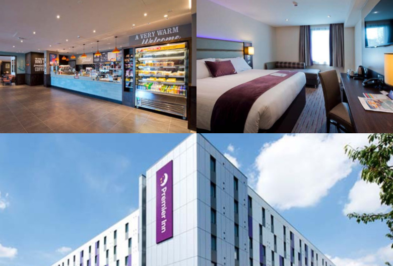 premier inn london heathrow airport terminal 4