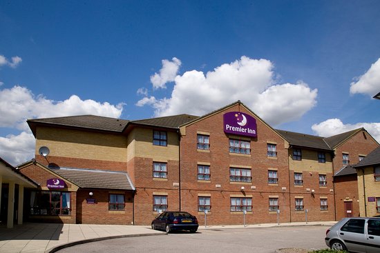 premier inn strawberry fields