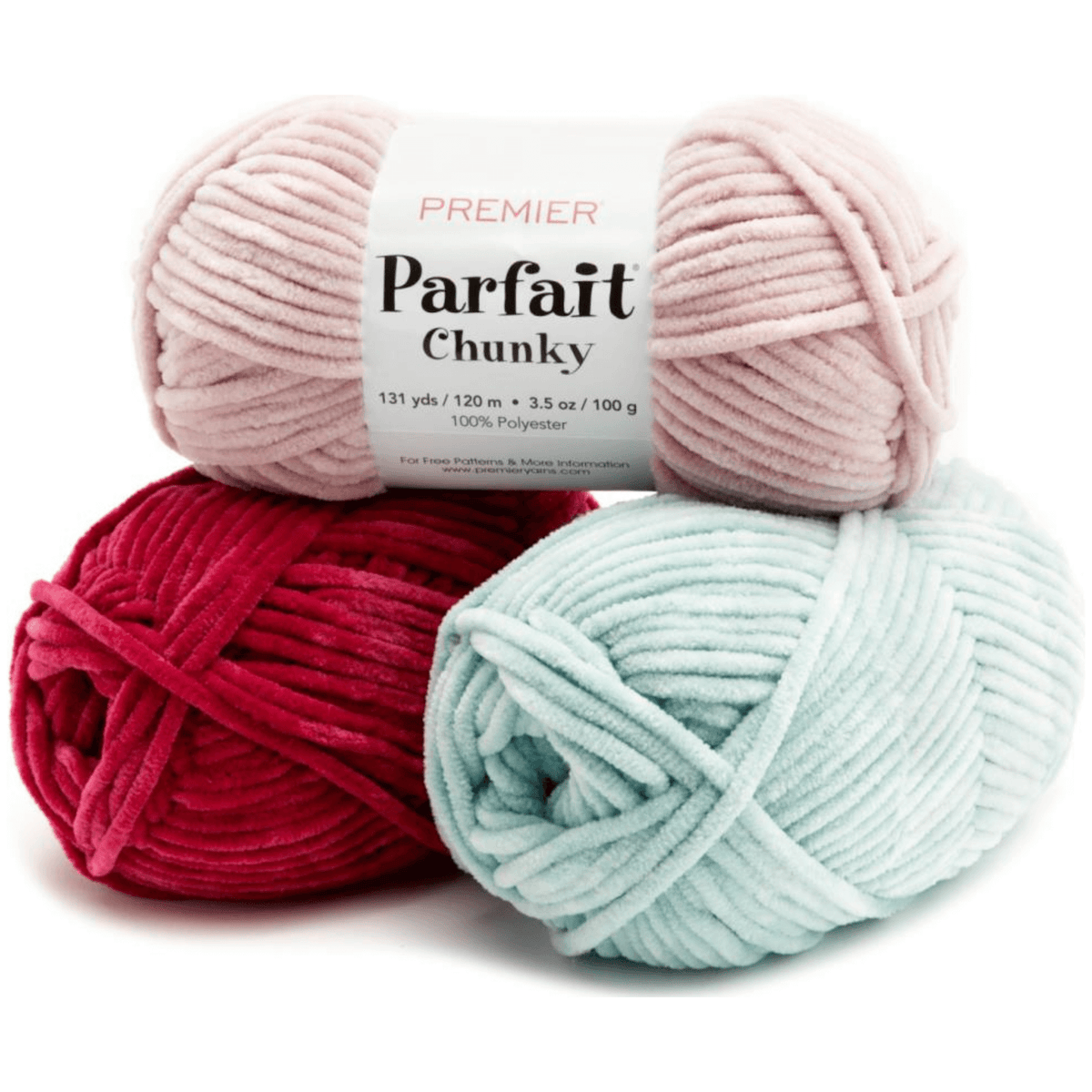 premier parfait yarn