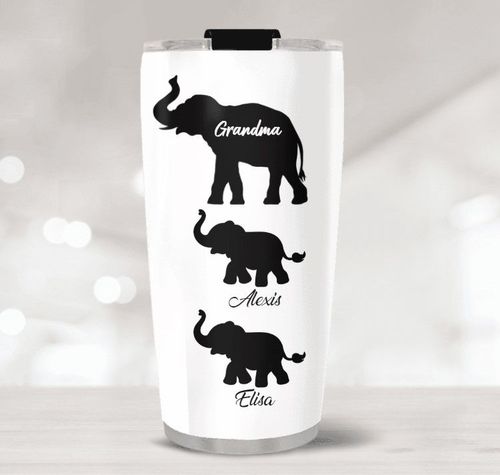 presents for elephant lovers