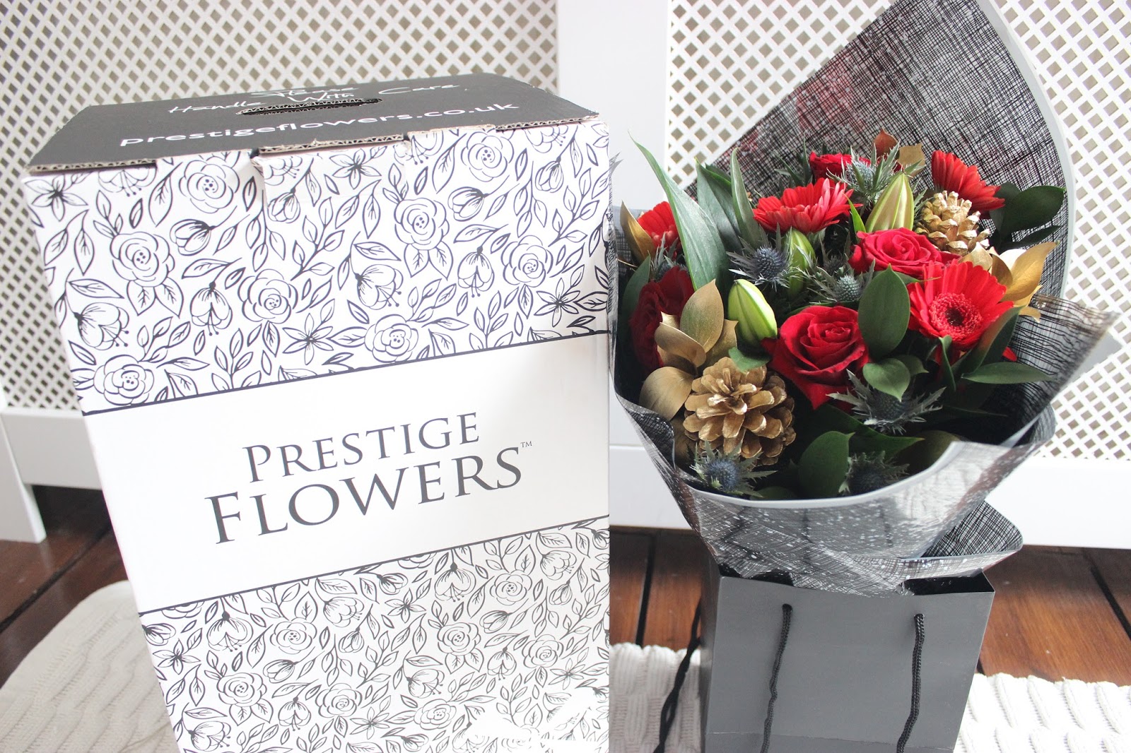 prestige flowers