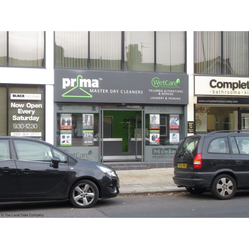 prima master dry cleaners