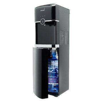 primo self sanitizing water dispenser manual