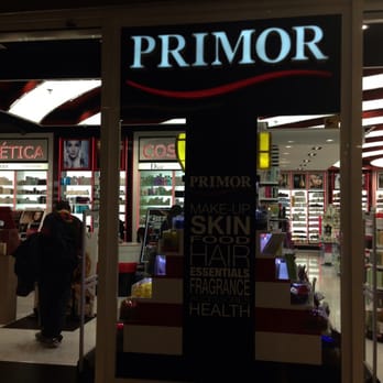 primor near me