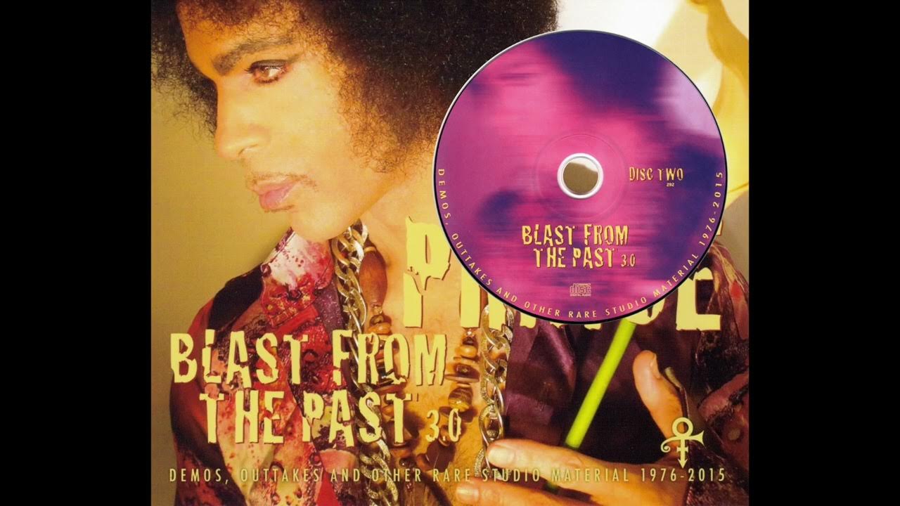 prince blast from the past