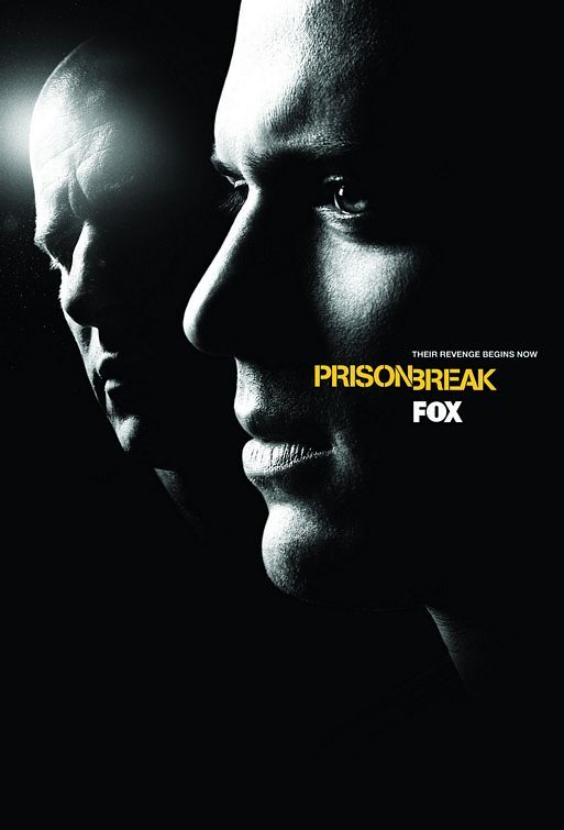 prison break television show