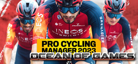 pro cycling manager 2023 torrent