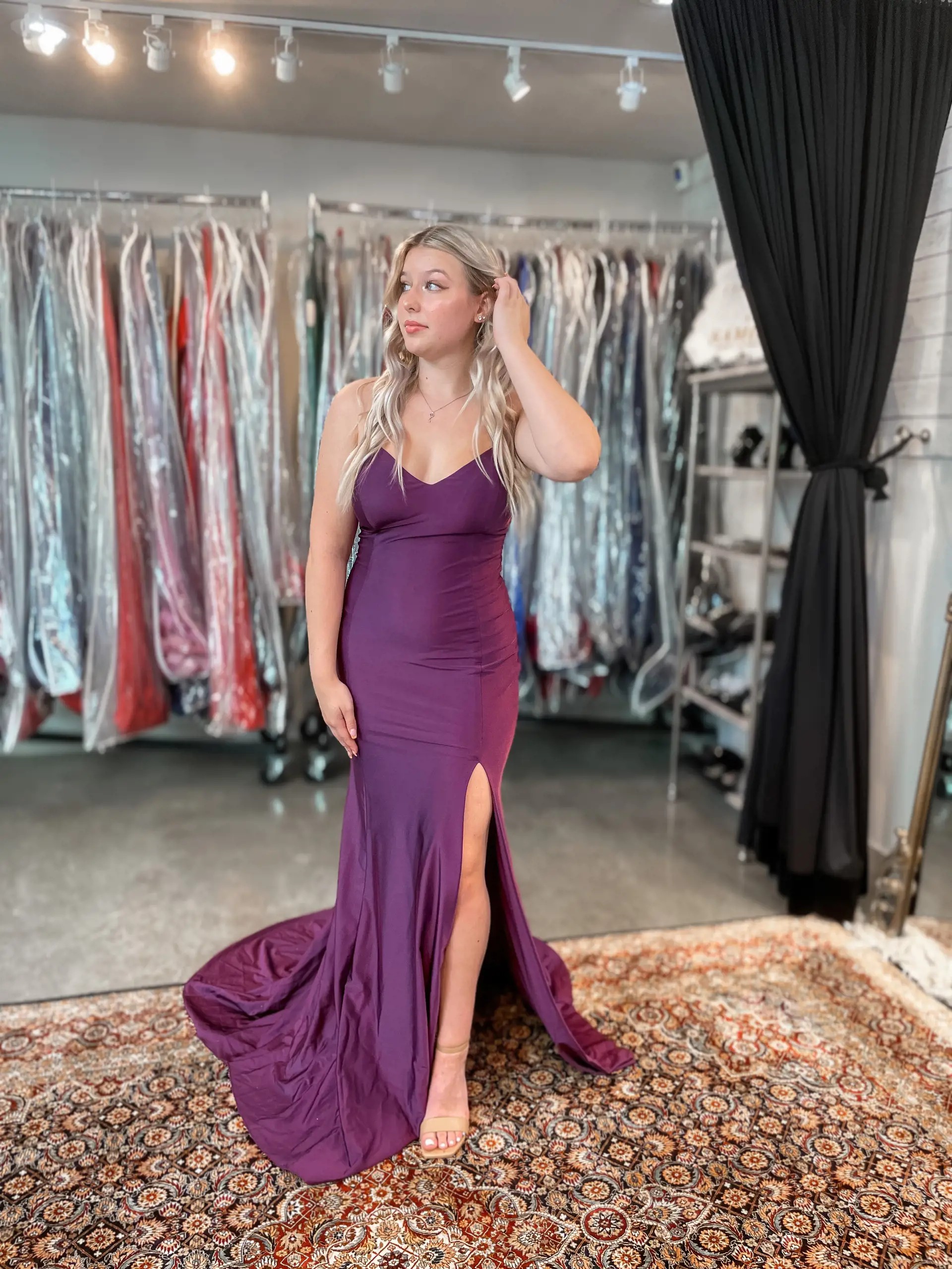 prom dresses seattle wa