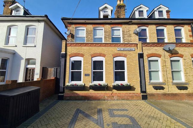 property to let in thanet