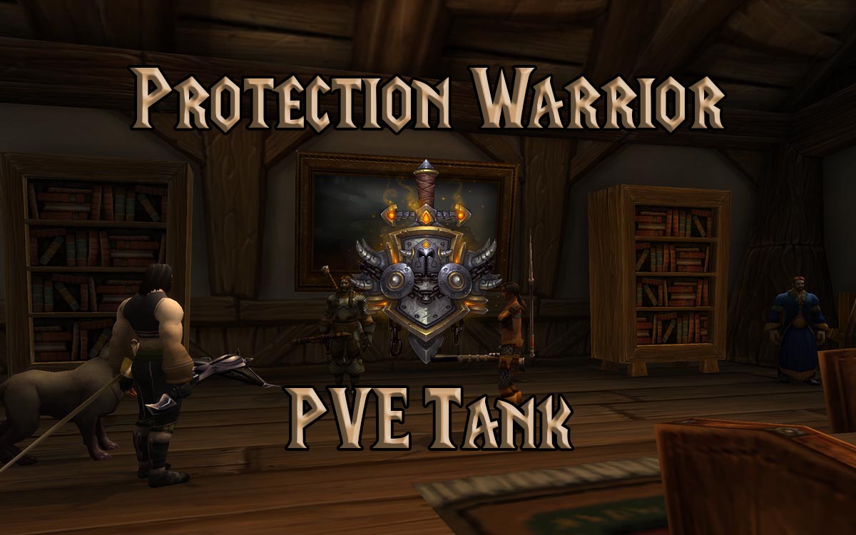 prot warrior wrath