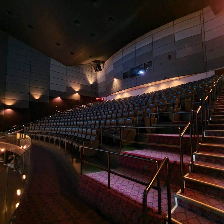 providence place cinemas 16 and imax about