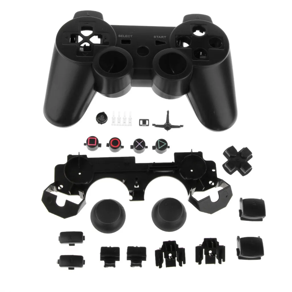 ps3 controller shell